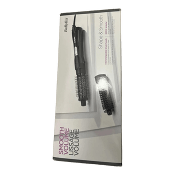 Babyliss thermal brush