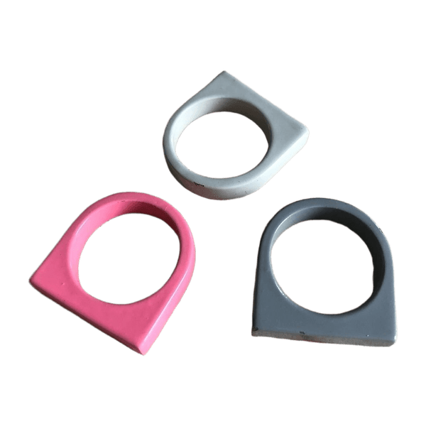 Monki jewelry