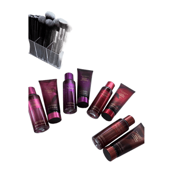Victoria's Secret Body Care Collection