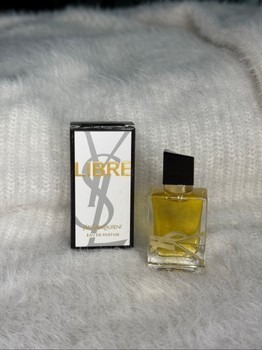 YSL Libre perfume