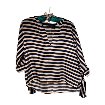 Zara blouse