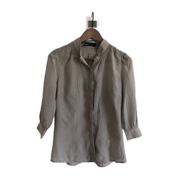 Club monaco blouse