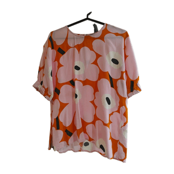 Marimekko blouse