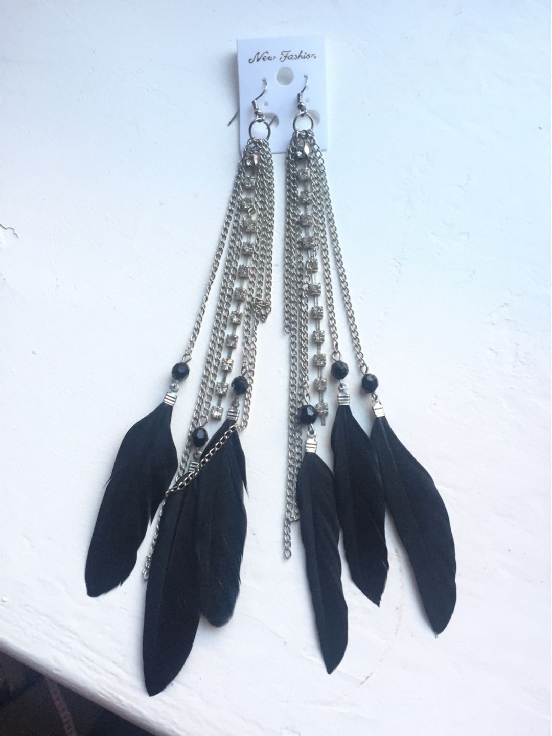 New fashion jewelry