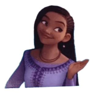 Lego Disney Wish 43223