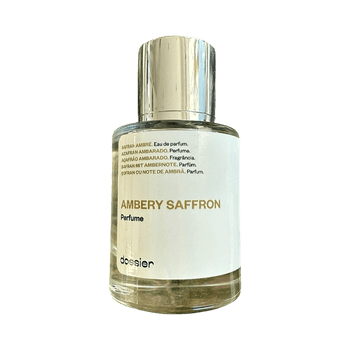Dossier Ambery  saffron