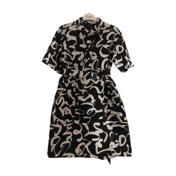 Marimekko dress