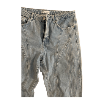 Zara shorts