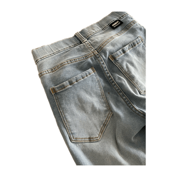 Dr. denim jeans