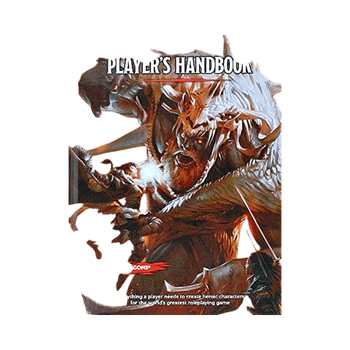 Player's Handbook