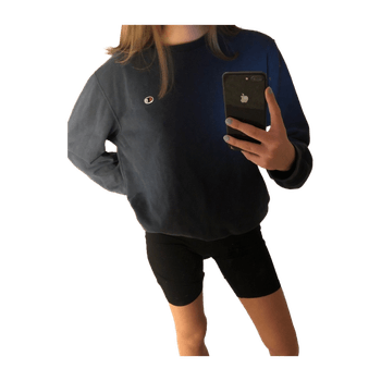 Champion blouse