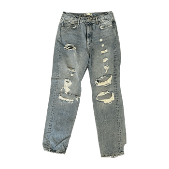 Gina tricot jeans