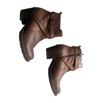 Sixtyseven boots