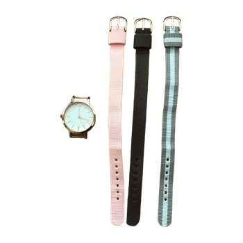 New yorker watch