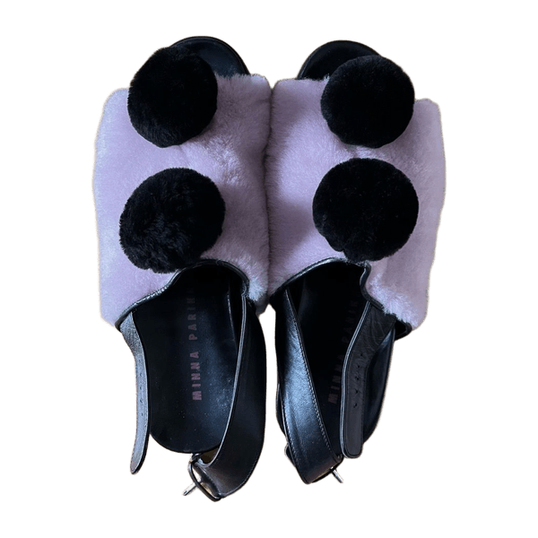 Minna parikka loafers