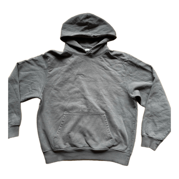 Grey Zara hoodie
