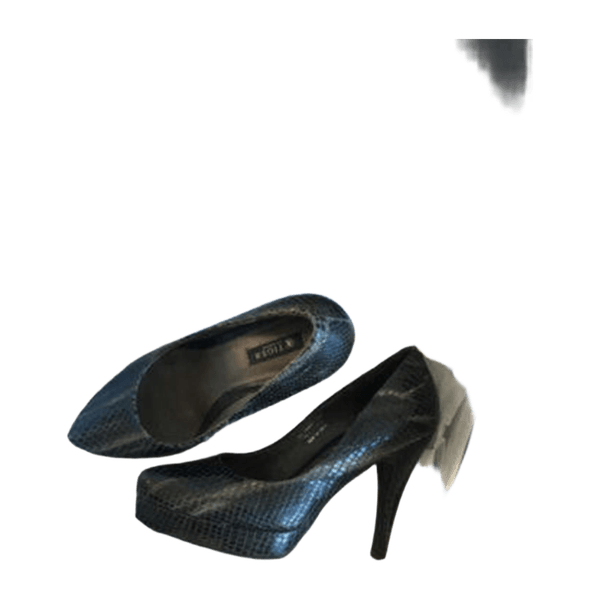 Tiger of sweden heels