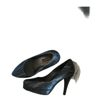Tiger of sweden heels