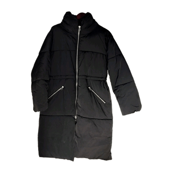 Monki coat