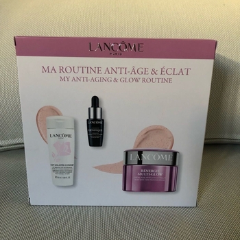 Lancome beauty product