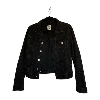 Crocker coat