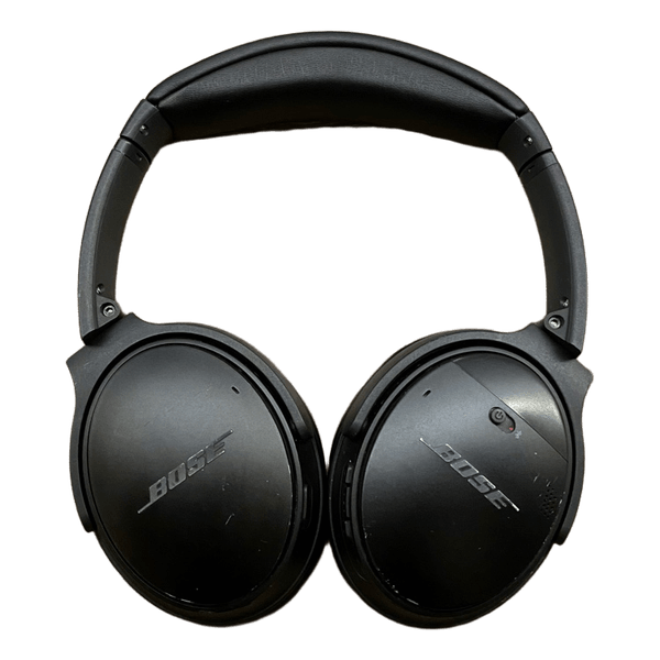 Bose QuietComfort QC 35 II Wireless headphones belaidės ausinės kuulokkeet kõrvaklapid