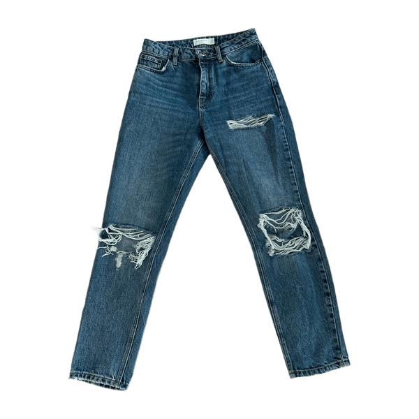 Topshop jeans