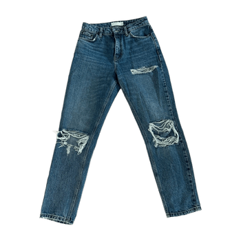 Topshop jeans