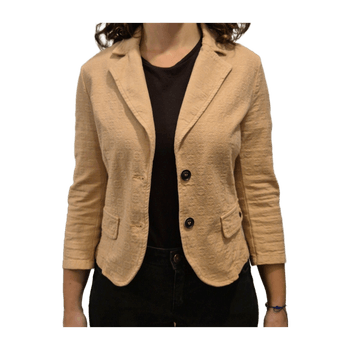 Sisley blazer