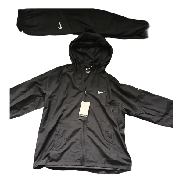 Nike miller black