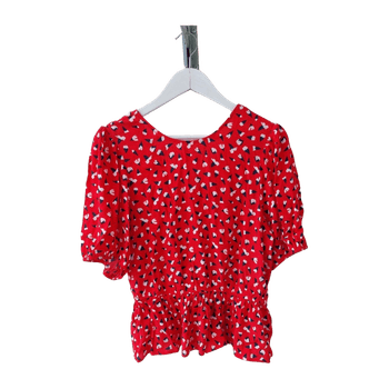 Cubus blouse