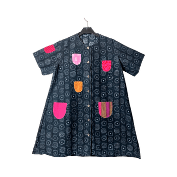 Marimekko Iloinen mekko