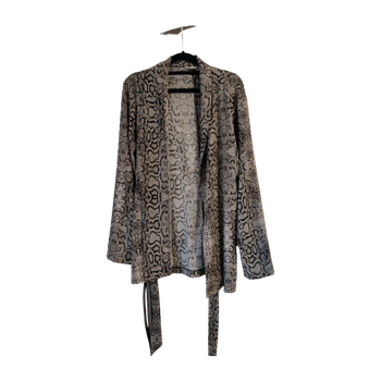 Cubus blazer