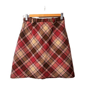 Vintage skirt