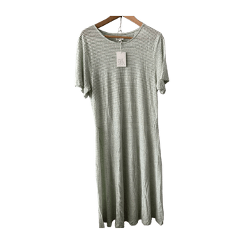 Maska linen dress