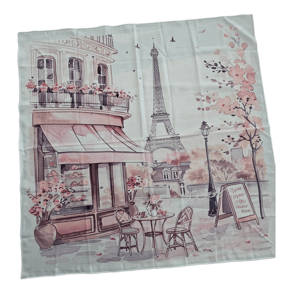Paris modelio skara