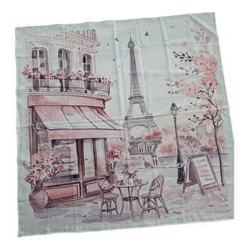 Paris modelio skara