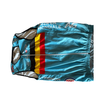 Biotacrrin Pyöräilyliivi