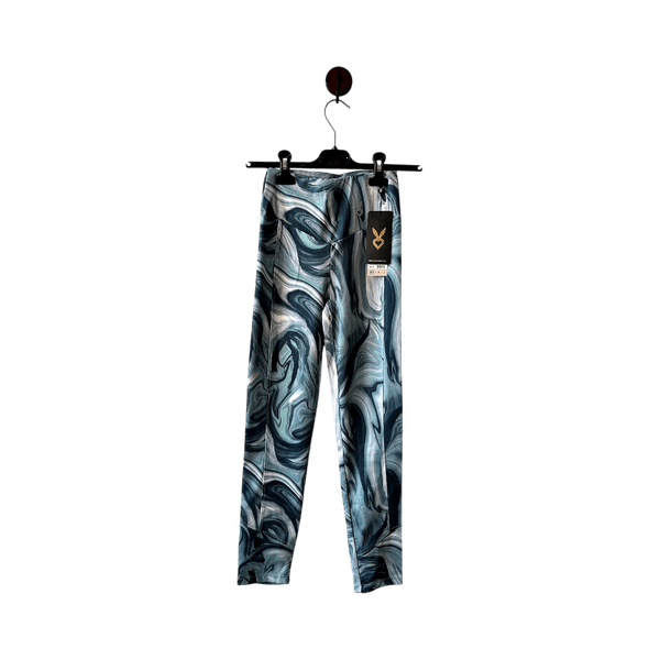Women’s Cardio Bunny leggings size XS new with tags