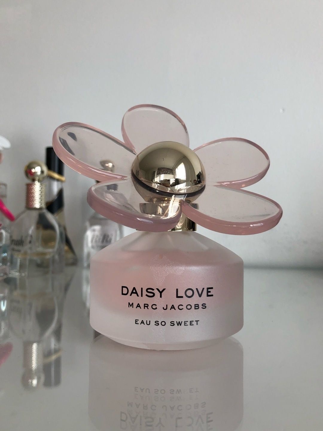 Marc jacobs beauty product