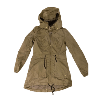Only coat
