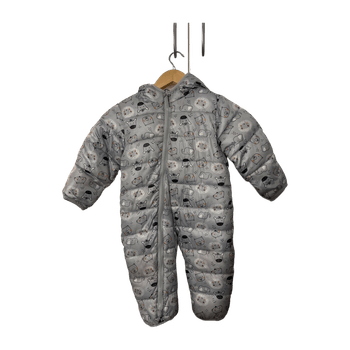Ciraf kids' jacket