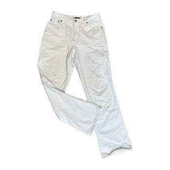 Sand jeans