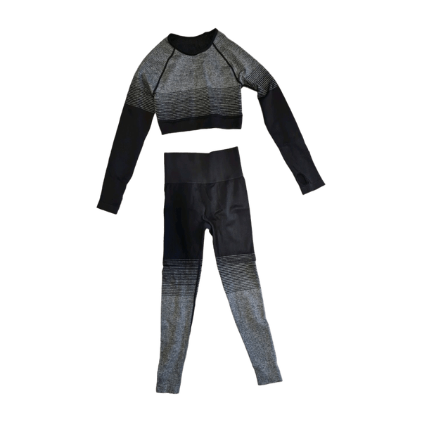 Shein sportswear
