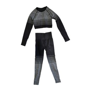 Shein sportswear