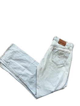 Vintage Levi’s 501 farkut 36”
