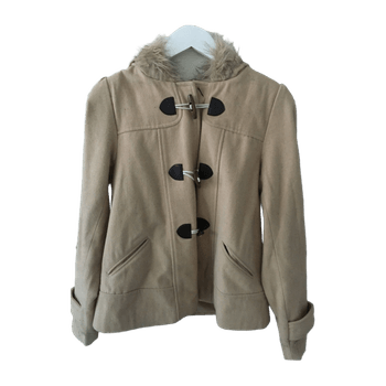 Rut m.fl. coat