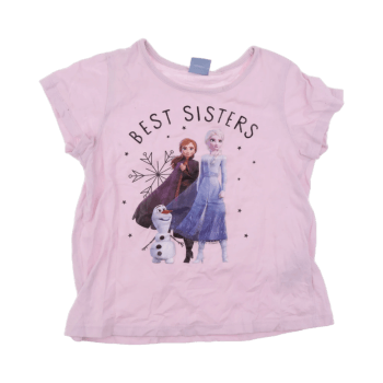 Disney T-Shirt 122 - 128 cm