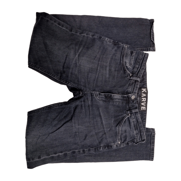 Karve jeans