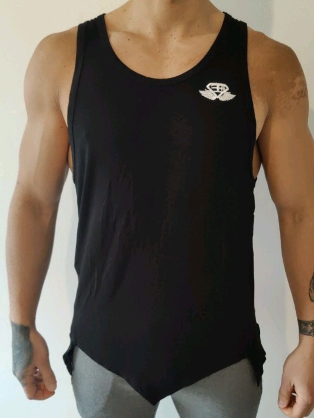Engineered life sportswear